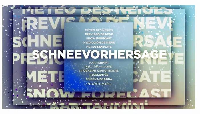 News video: Schneefall in ganz Deutschland? Am Wochenende soll der Winter kommen