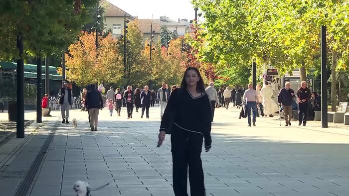 News video: EU-Sanktionen gegen den Kosovo: Symbolische Warnung oder wirkungsvoll?