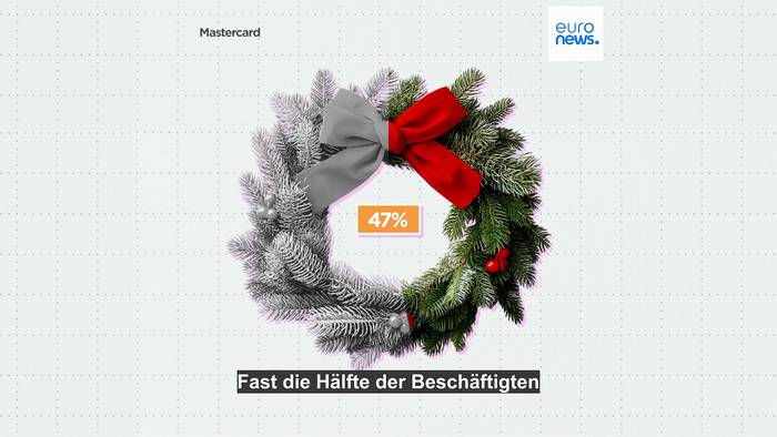 News video: Warum zögern so viele europäische Arbeitnehmer, ihren verbleibenden Jahresurlaub zu nutzen?