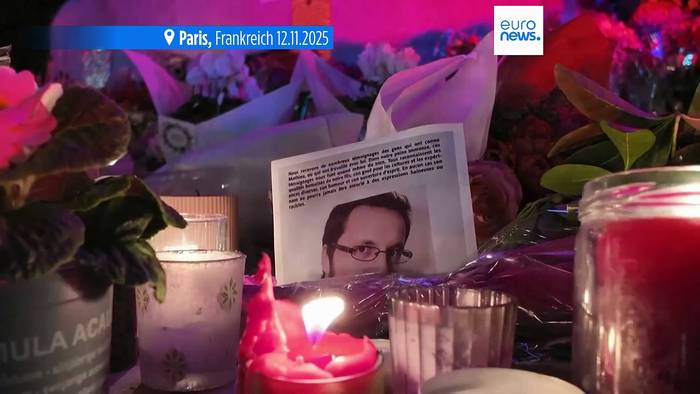 News video: Nachrichten des Tages | 14. November 2025 - Morgenausgabe