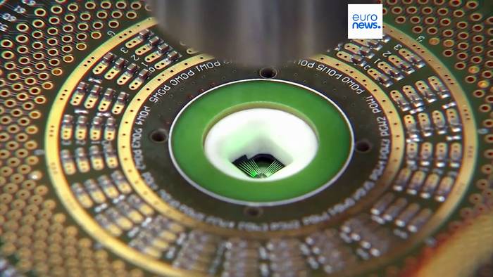 News video: Nachrichten des Tages | 15. November 2025 - Morgenausgabe