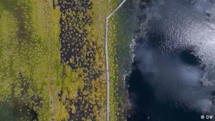 News video: Lettland: Naturschutz als Verteidigung gegen Russland
