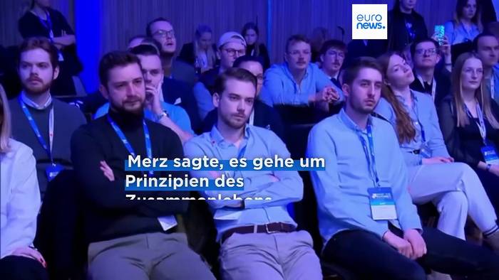 News video: Nachrichten des Tages | 17. November 2025 - Morgenausgabe