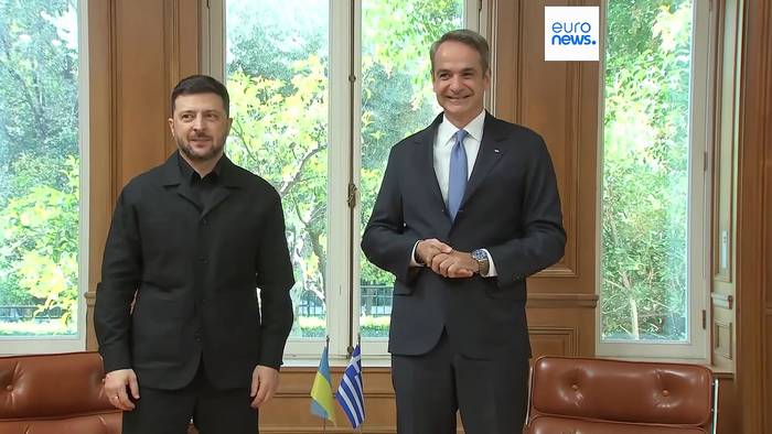 News video: Nachrichten des Tages | 17. November 2025 - Abendausgabe