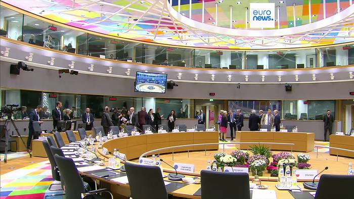 Video: Nachrichten des Tages | 18. November 2025 - Mittagsausgabe