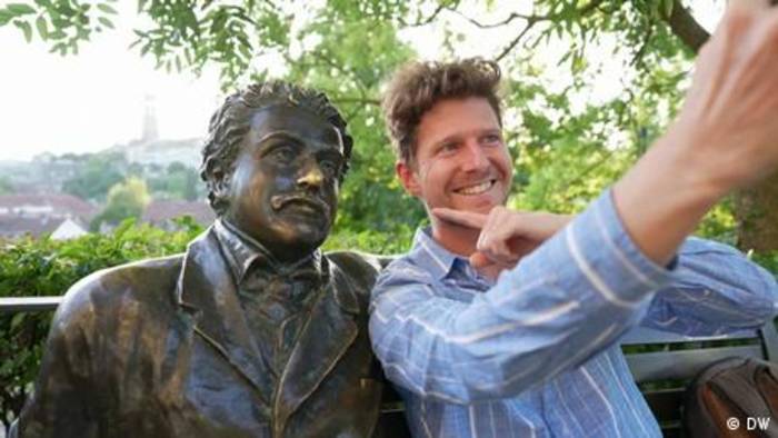 News video: Einsteins Bern: Reisetipps für die Schweizer Hauptstadt