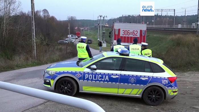 Video: Nachrichten des Tages | 18. November 2025 - Abendausgabe