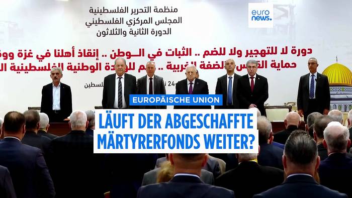 News video: Nachrichten des Tages | 19. November 2025 - Morgenausgabe