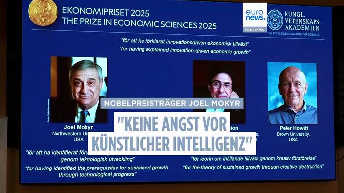 News video: Nachrichten des Tages | 19. November 2025 - Abendausgabe