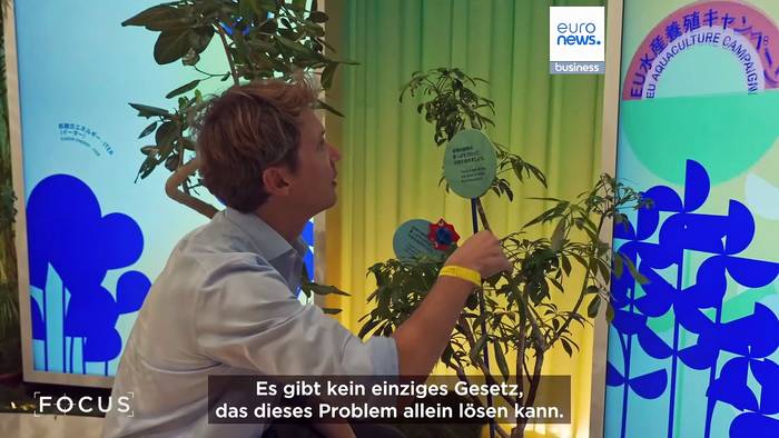 News video: Expo 2025 endet mit einem abschließenden Dialog über Nachhaltigkeit und Innovation