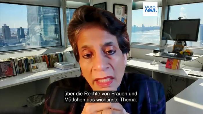 News video: Nachrichten des Tages | 20. November 2025 - Mittagsausgabe