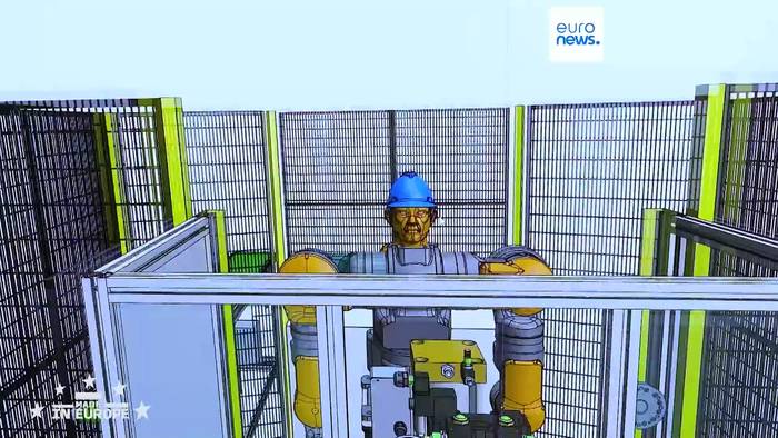 News video: Schnell, einfach, interaktiv und flexibel: das „bahnbrechende“ 3D-Design-Tool