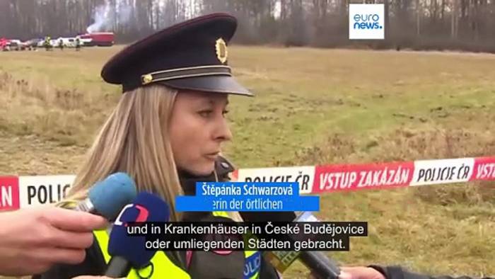 News video: Nachrichten des Tages | 21. November 2025 - Morgenausgabe