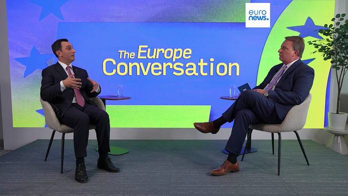 News video: Wirksam gegen Spaltung und Extremismus: Kulturkompass in Zeiten von KI