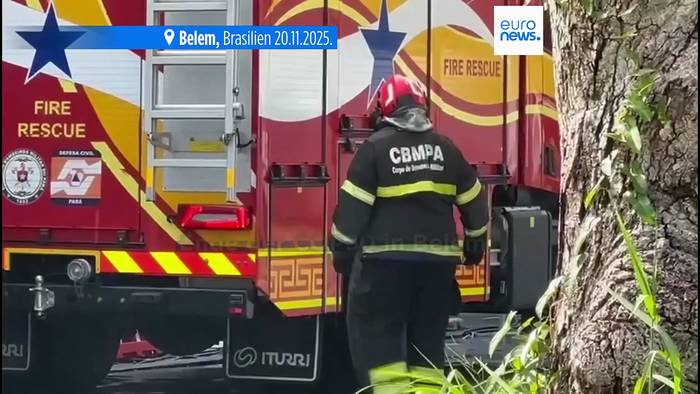 News video: Nachrichten des Tages | 22. November 2025 - Abendausgabe