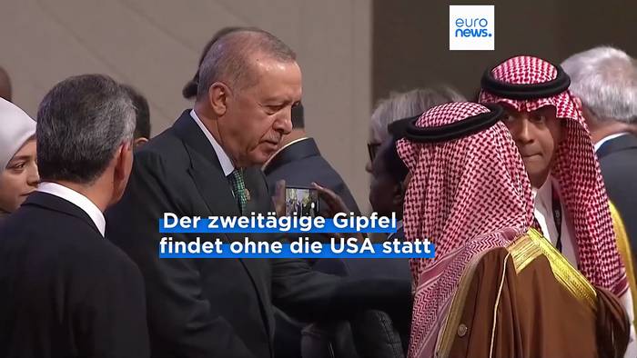 News video: Nachrichten des Tages | 24. November 2025 - Morgenausgabe