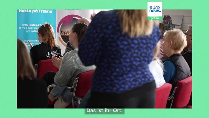 News video: Norwegische Forscherin: Die Einheitspolitik versagt in kleinen arktischen Gemeinden