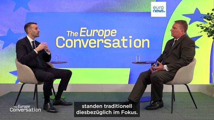 News video: Premierminister von Montenegro kündigt Visabeschränkungen für russische Reisende an