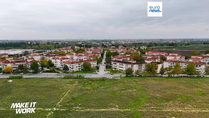 Video: Griechenlands lokale Gesundheitszentren bringen Versorgung sozial schwachen Gemeinden näher