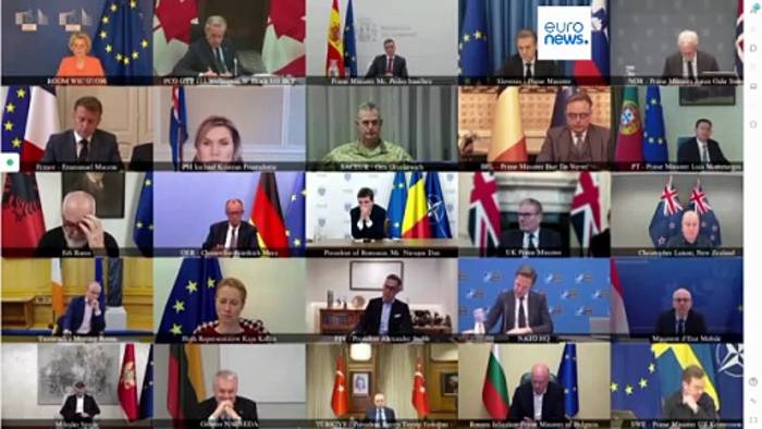 News video: Nachrichten des Tages | 26. November 2025 - Mittagsausgabe