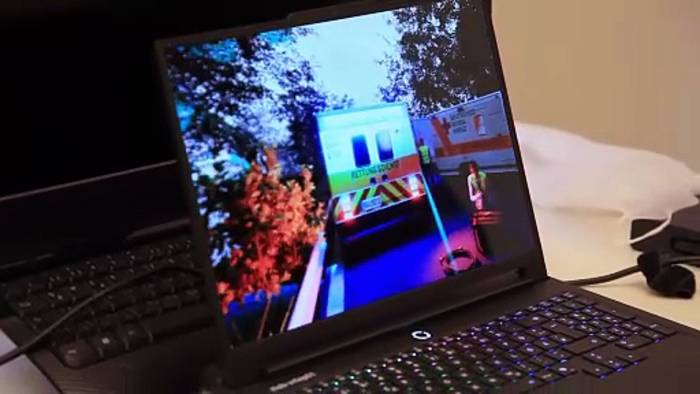 News video: Blackout in Deutschland: Was passiert in den ersten 24 Stunden?