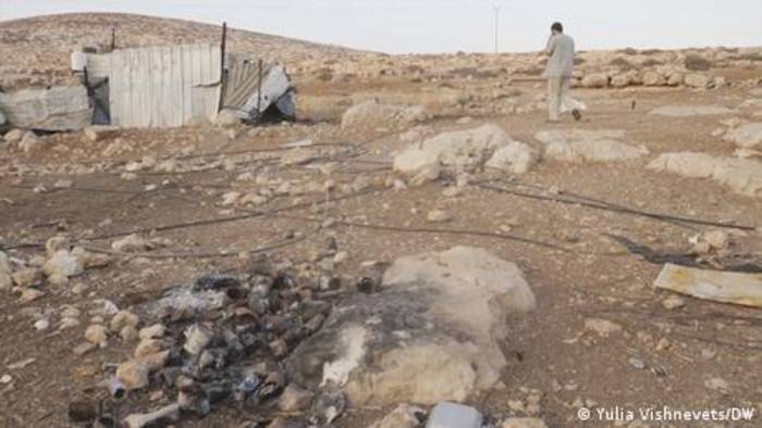 News video: Siedlergewalt im besetzten Westjordanland erreicht neues Ausmaß