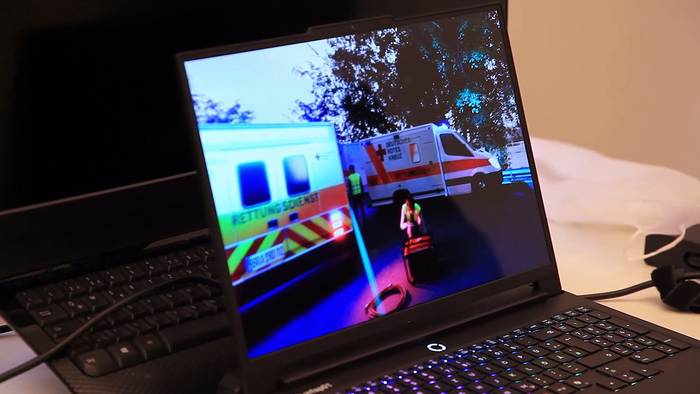 News video: Nachrichten des Tages | 27. November 2025 - Mittagsausgabe