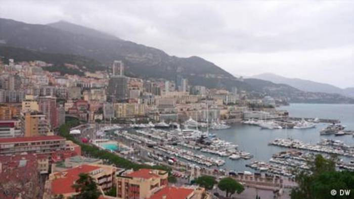 News video: Ist Monaco wirklich so glamourös wie auf Instagram?