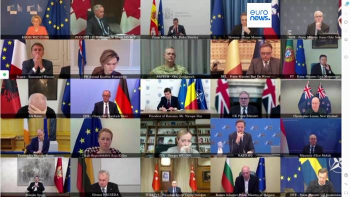 News video: Nachrichten des Tages | 27. November 2025 - Abendausgabe