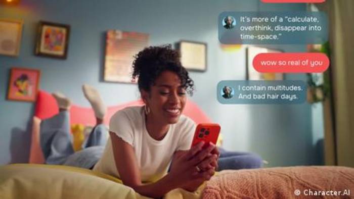 News video: Die Tricks, die uns abhängig von Chatbots machen