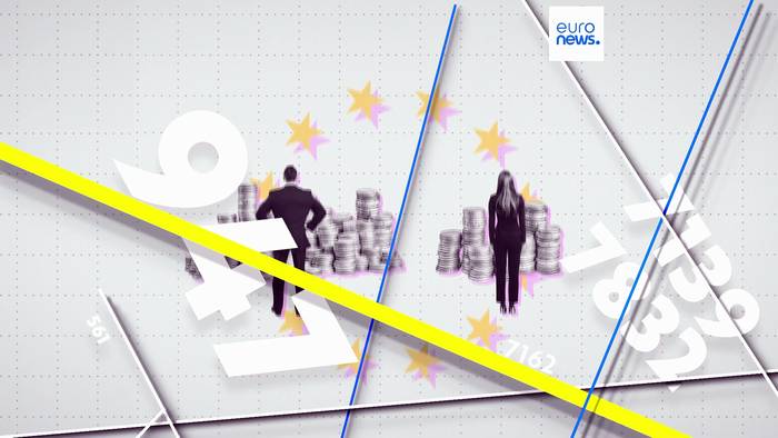 News video: In welchen EU-Ländern sind die geschlechtsspezifischen Unterschiede bei Investitionen am größten?