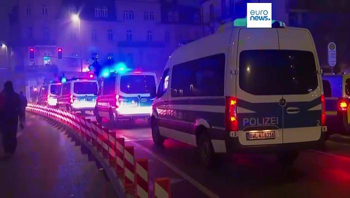 News video: Nachrichten des Tages | 29. November 2025 - Abendausgabe