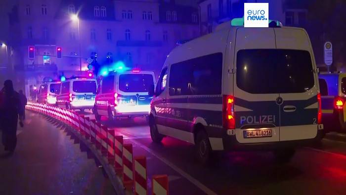 News video: Nachrichten des Tages | 30. November 2025 - Morgenausgabe