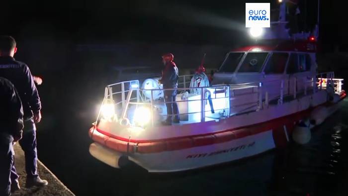 News video: Drohnen stoppen Ölterminal: Neuer Schlag gegen Russlands Energieexporte