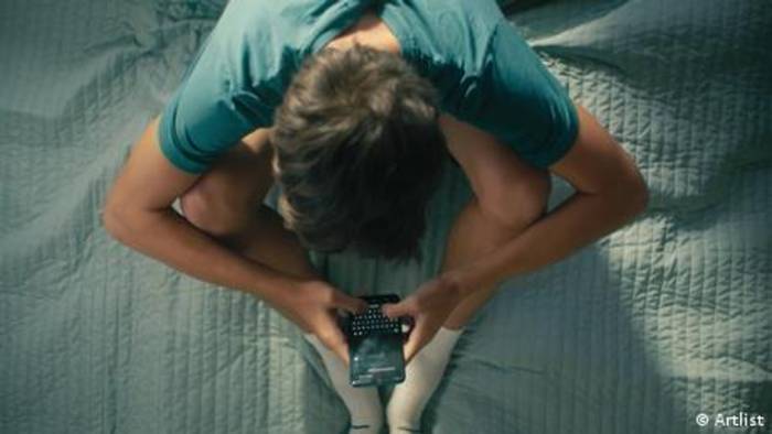 News video: Warum erzählen Menschen ChatGPT ihre Sorgen?