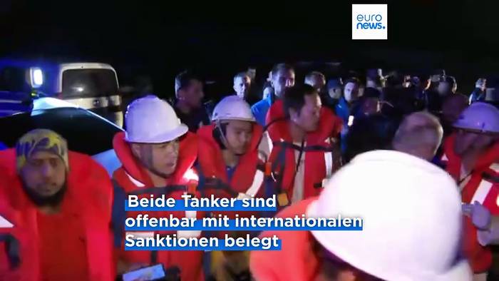 News video: Nachrichten des Tages | 1. Dezember 2025 - Morgenausgabe