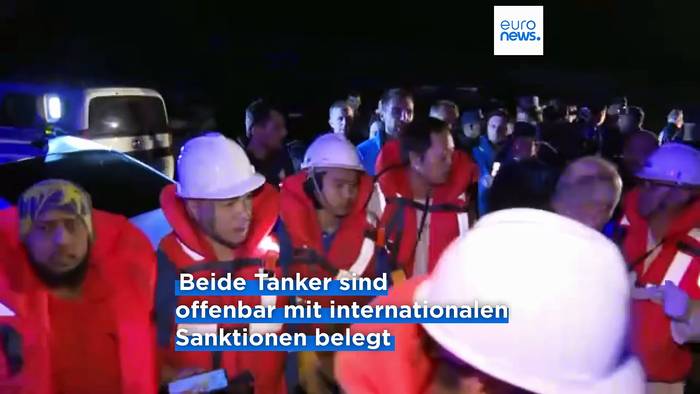 News video: Nachrichten des Tages | 1. Dezember 2025 - Mittagsausgabe