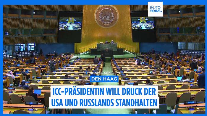 News video: Nachrichten des Tages | 2. Dezember 2025 - Mittagsausgabe