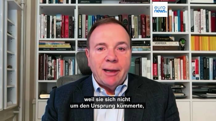 News video: Nachrichten des Tages | 2. Dezember 2025 - Abendausgabe