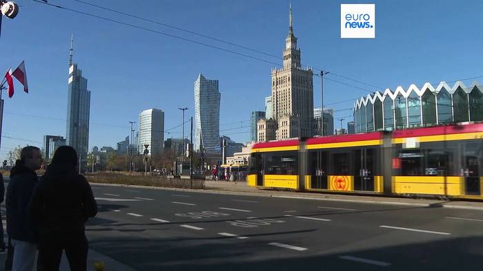 News video: Nach Orbáns Moskau-Reise: Polens Präsident sagt Treffen in Ungarn ab