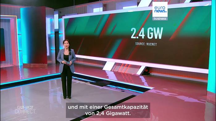 News video: Kasachstan beschleunigt seine nuklearen Ambitionen mit neuen Anlagen und Forschungszentren