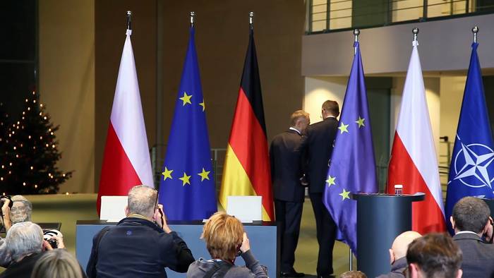 News video: Nachrichten des Tages | 3. Dezember 2025 - Morgenausgabe