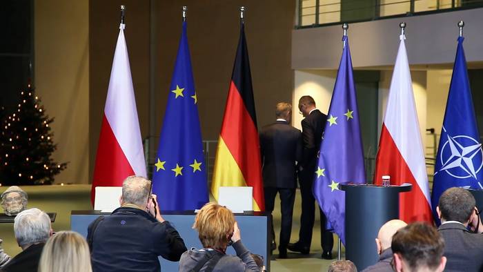 News video: Nachrichten des Tages | 3. Dezember 2025 - Mittagsausgabe