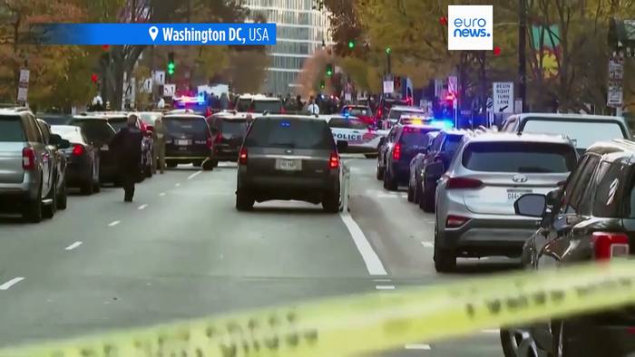 News video: Nachrichten des Tages | 3. Dezember 2025 - Abendausgabe