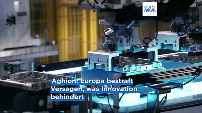 News video: EU braucht 