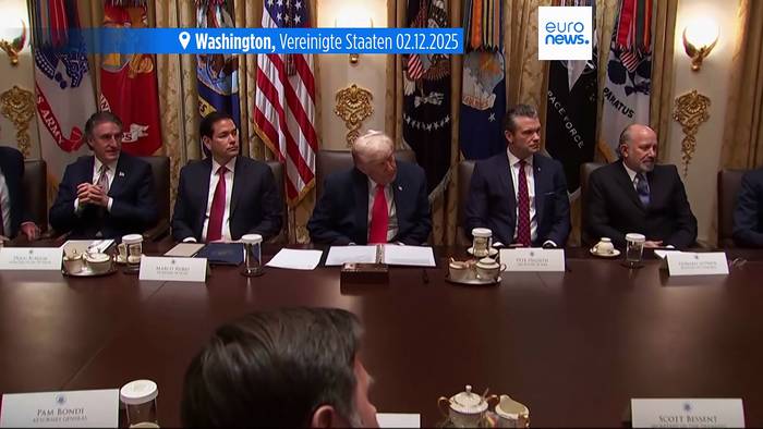 News video: Nachrichten des Tages | 4. Dezember 2025 - Morgenausgabe