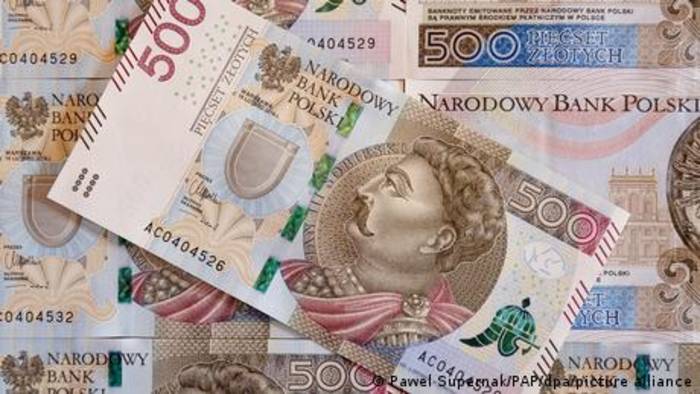 News video: Polens Wirtschaft boomt - und Ukrainer helfen dabei