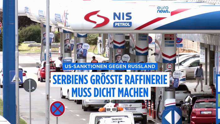 Video: Nachrichten des Tages | 4. Dezember 2025 - Mittagsausgabe