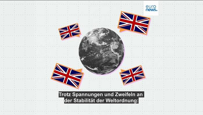 News video: In welchem EU-Land sprechen die Menschen am besten Englisch als Zweitsprache?