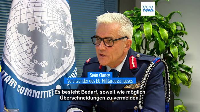 News video: Nachrichten des Tages | 5. Dezember 2025 - Morgenausgabe